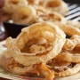 Oignons frits