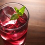 Cocktail rouge