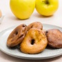 Beignets de pomme de mon papi