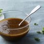 Vinaigrette au vinaigre balsamique