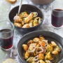 Tapas de Moules