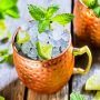 London Mule