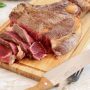 La côte de bœuf au four facile et cuite à la perfection