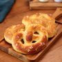 Bretzels (Alsace)