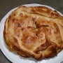 Tourte canadienne aux pommes