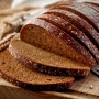 Pain au seigle moelleux