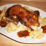 Canette à lorange