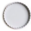 plat à tarte