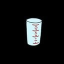 Super verre doseur