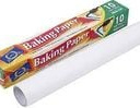 papier sulfurisé