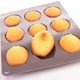 Moule à madeleines