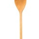 Spatule ou cuillère en bois