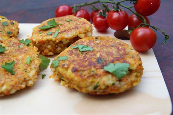 recette Steak halloumi et courgettes de Tatipuce