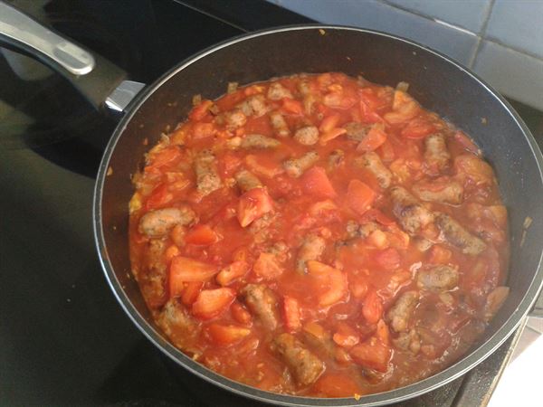 recette Rougaille Réunionnais