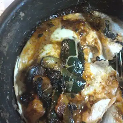 Fajitas Végétariennes