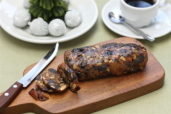 recette Cake aux figues