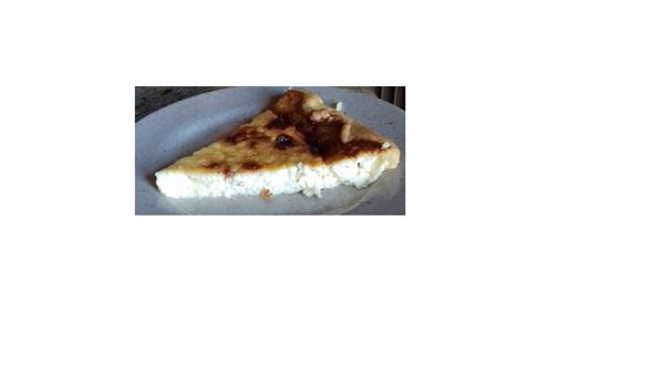 Flaune au Roquefort
