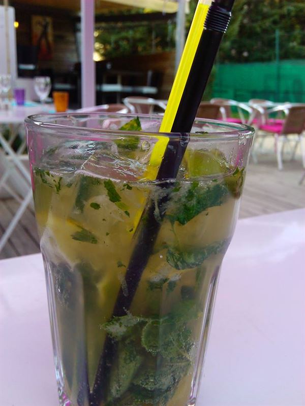 recette Mojito