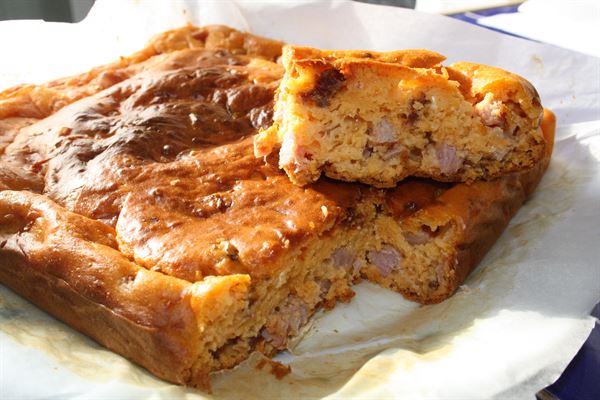 Cake Oreste