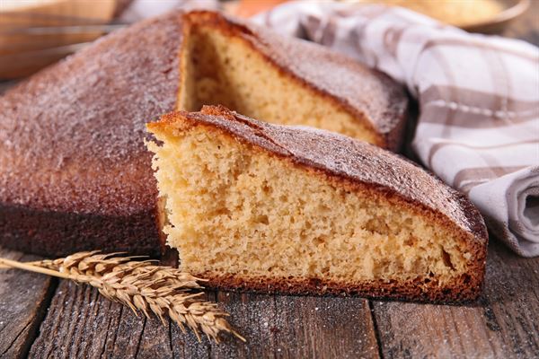 recette Gâteau au yaourt au Thermomix