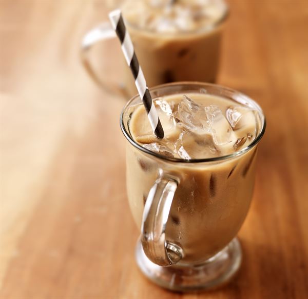 Café Frappé