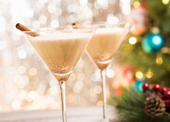 Eggnog