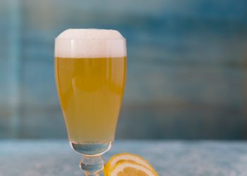 recette Cocktail twist