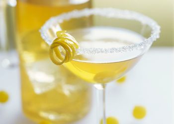 Zizi coincoin (cocktail belge)