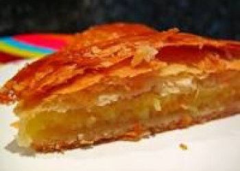 Frangipane