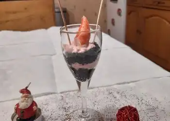 Noël en mer