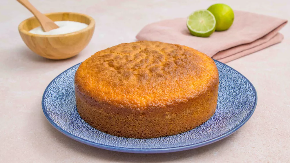 Gâteau au yaourt rapide