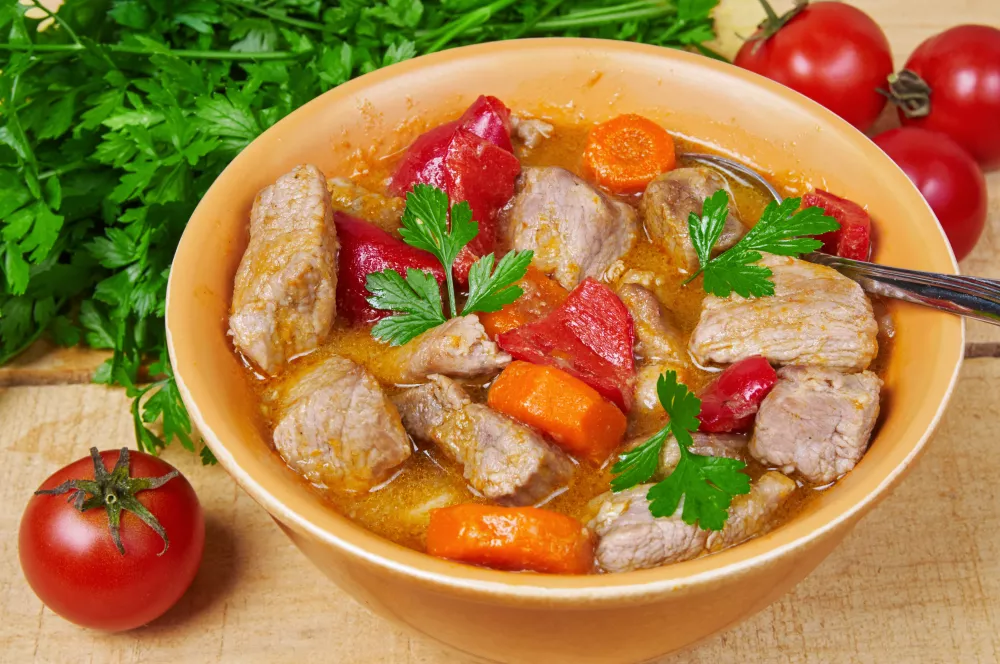 recette Carbonade bretonne