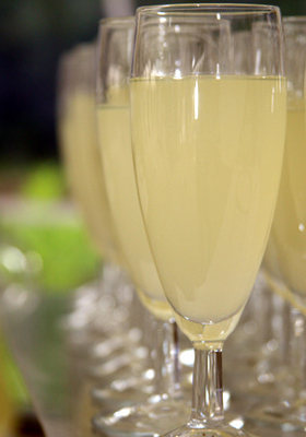 Recette de Punch lorrain