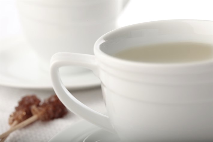 Recette de Café blanc