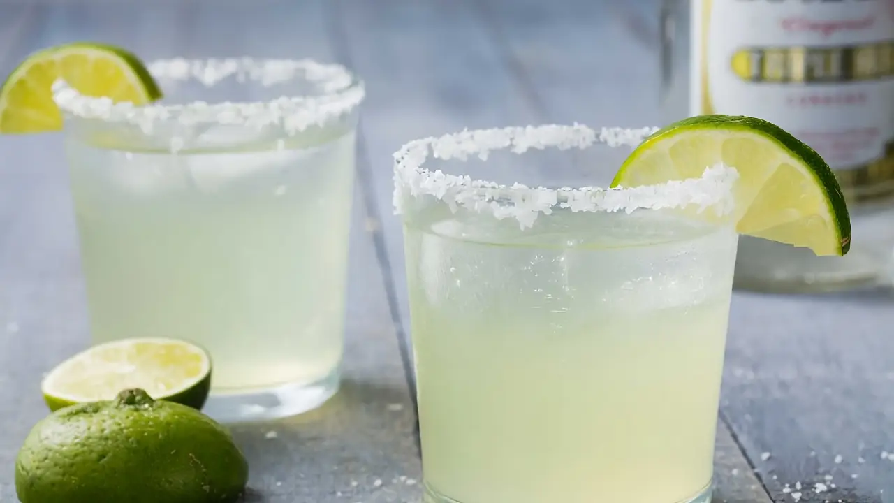 Margarita