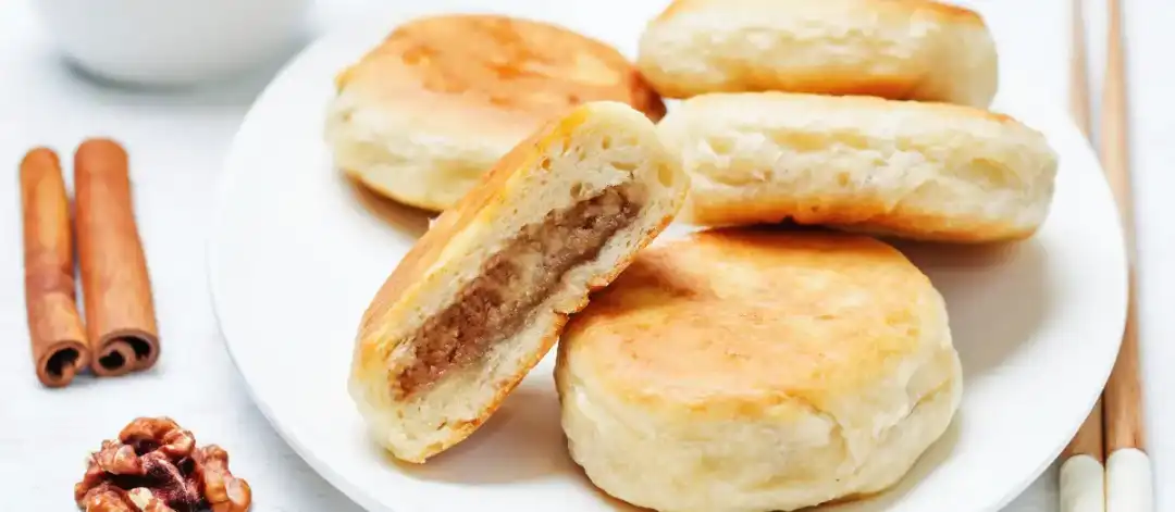 Hotteok