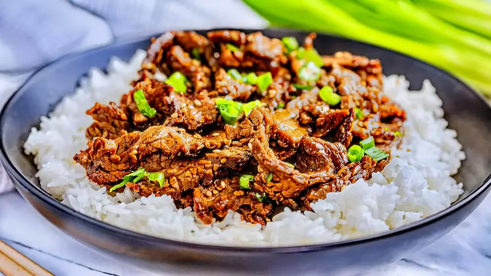 Bulgogi