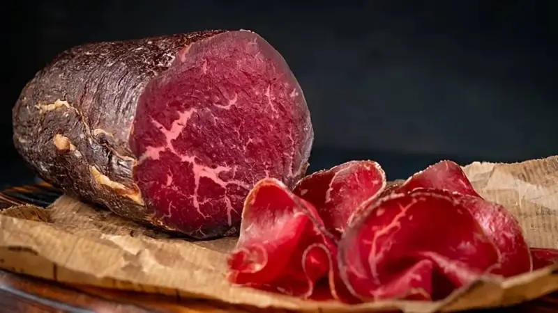 bresaola