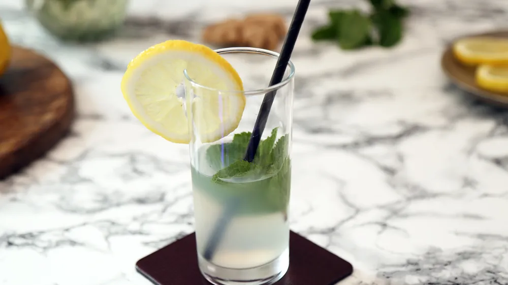 Moscow mule