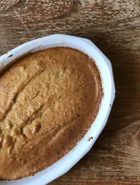 Gâteaux noisettes ou torta di nocciole