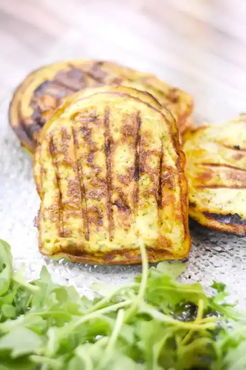 Quiche façon croque-monsieur