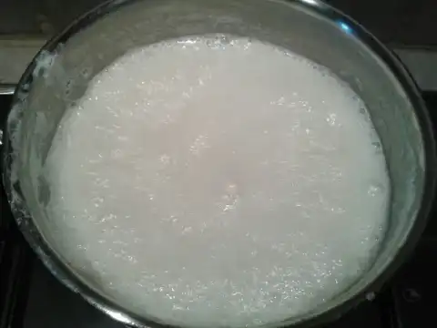 Gâteau de pâtes au thon