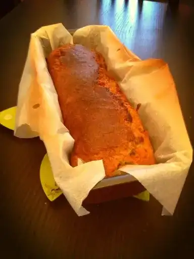 Cake au thon à l'italienne