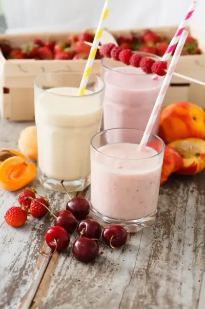 Smoothie USA