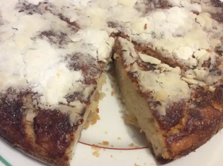 Kouign-aman