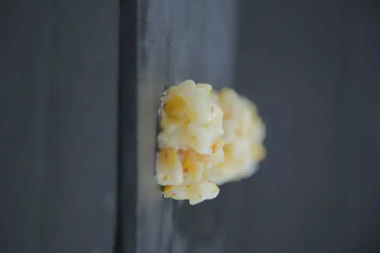 Tartare de haddock au piment d'espelette