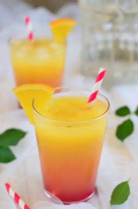 Punch tahitien (Maitai)