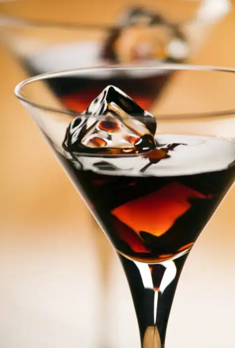 Ratafia rouge