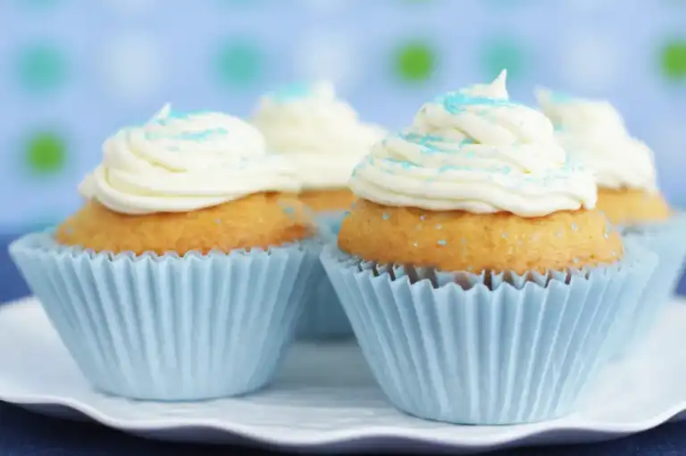 Honey's Cupcakes