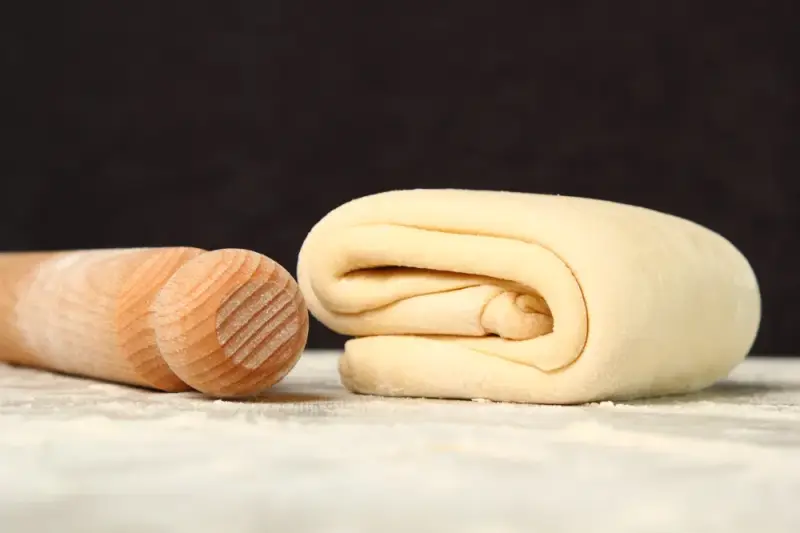 Choisir la bonne pâte feuilletée